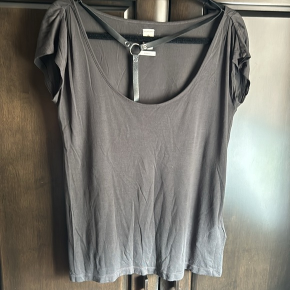 Replay bondage style tee size x small - Picture 2 of 9